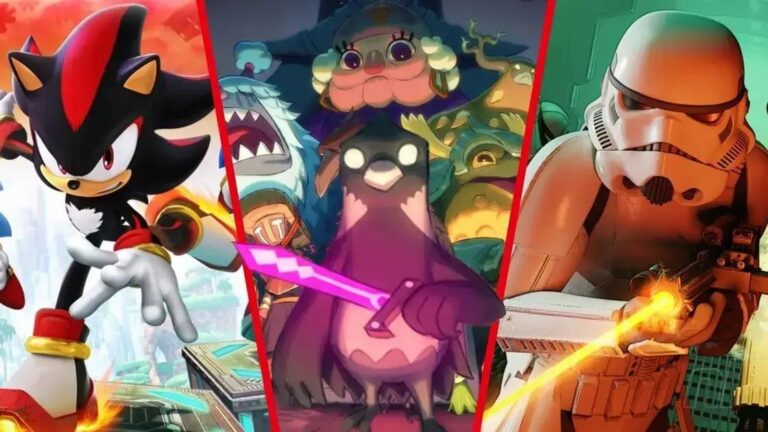 10 Jogos que Você Precisa Comprar na Promoção do eShop Hoje!