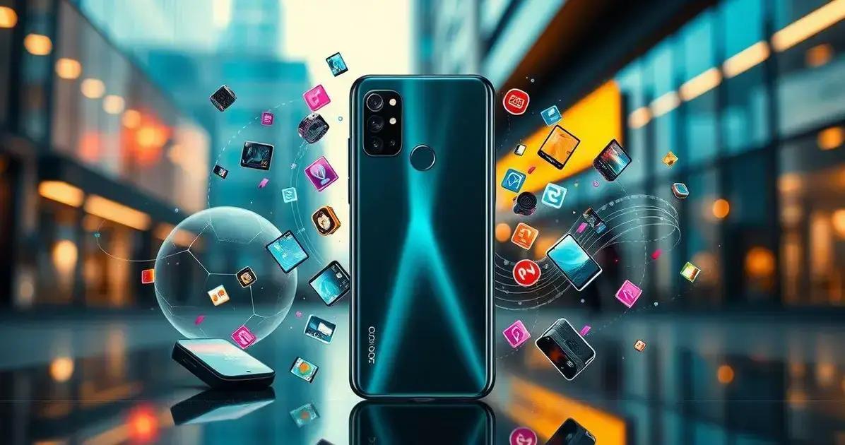 12. Conclusão: Por Que Escolher o Poco X6? 12. Conclusão: Por Que Escolher o Poco X6?