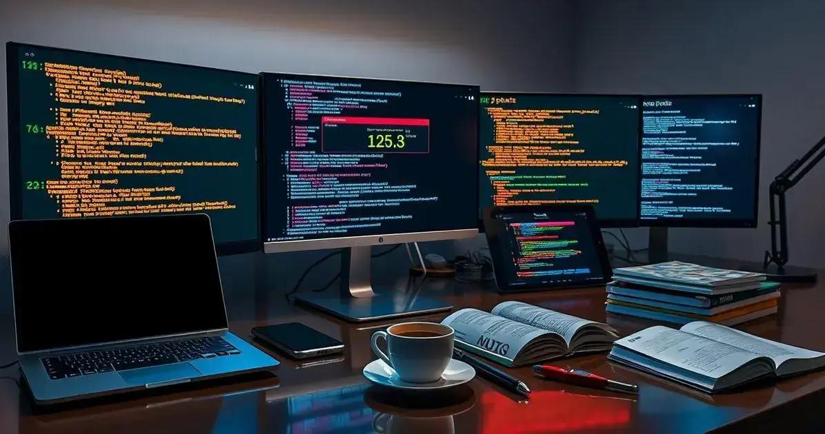 8. Atualizações de Software e Suporte 8. Atualizações de Software e Suporte