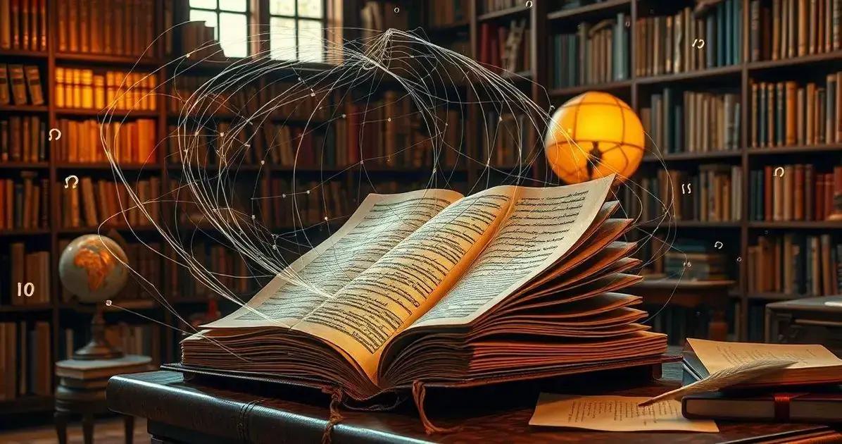 A Complexidade da Sintaxe A Complexidade da Sintaxe