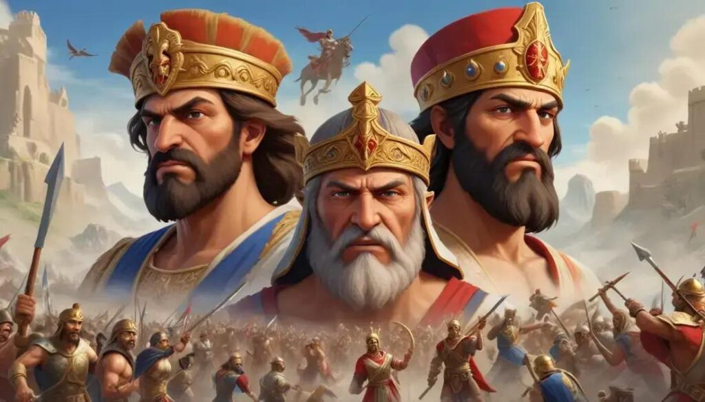 Age of Empires 2 e Mythology: O Que Esperar no PS5?