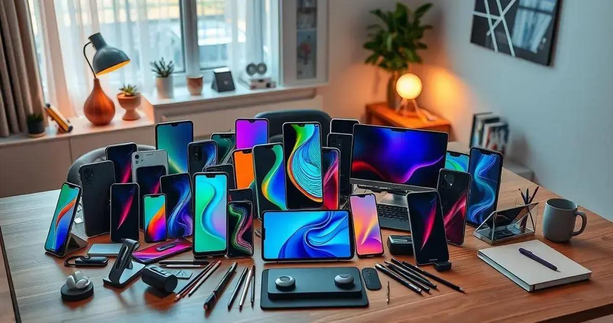 Alternativas à Linha Note Alternativas à Linha Note