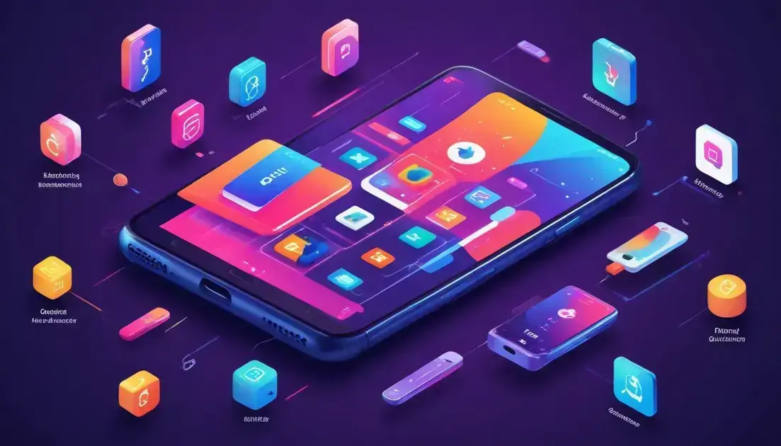 Desempenho Desempenho