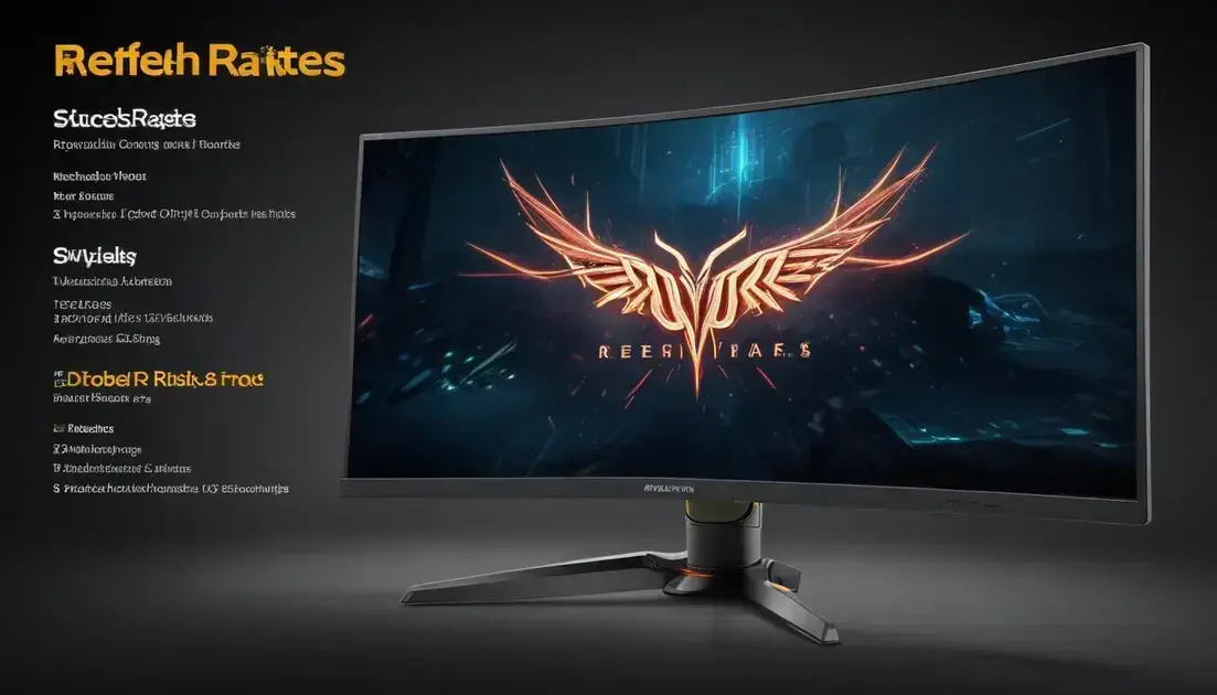 Desempenho Desempenho