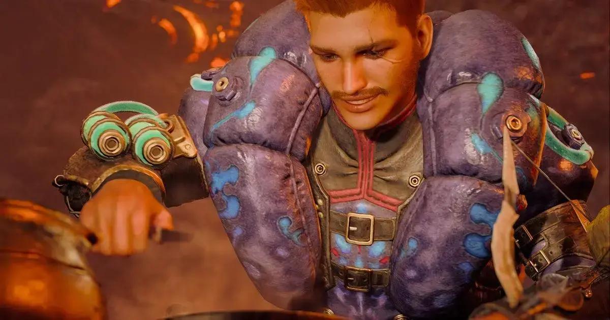 Atualização de Monster Hunter Wilds promete novos desafios - XGames Online Atualização de Monster Hunter Wilds promete novos desafios