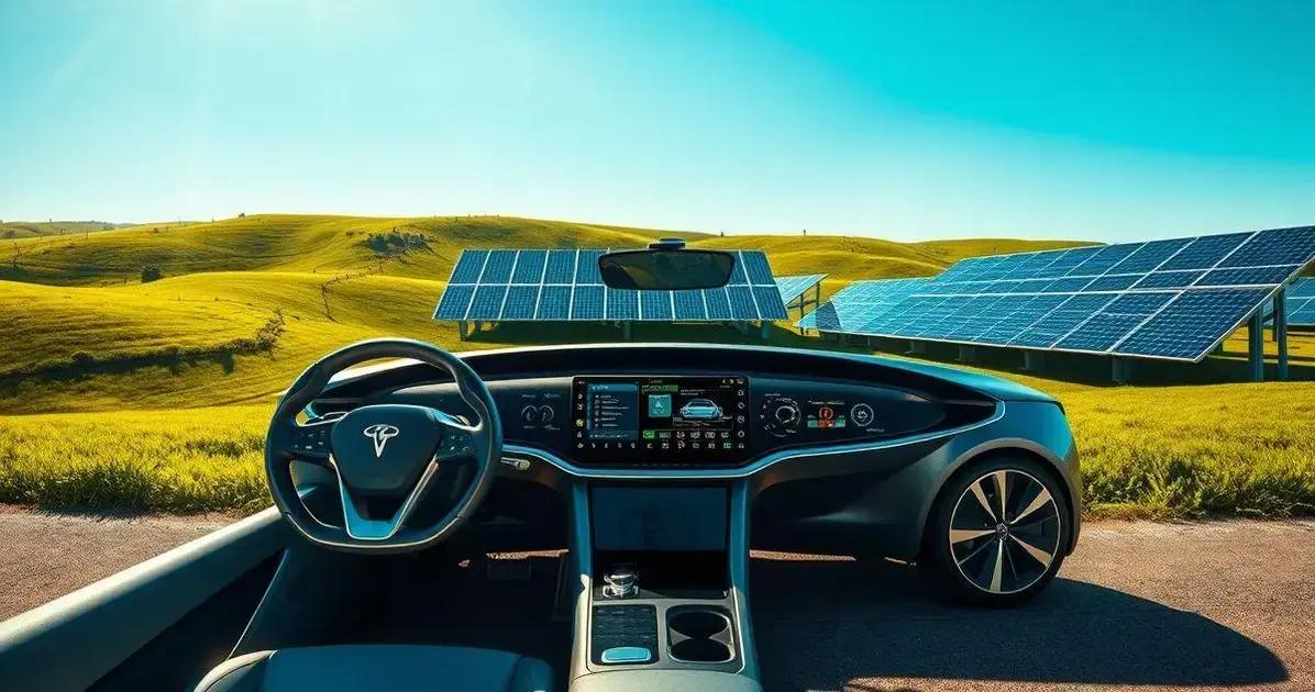 Autonomia da Bateria e Desempenho a Longo Prazo Autonomia da Bateria e Desempenho a Longo Prazo