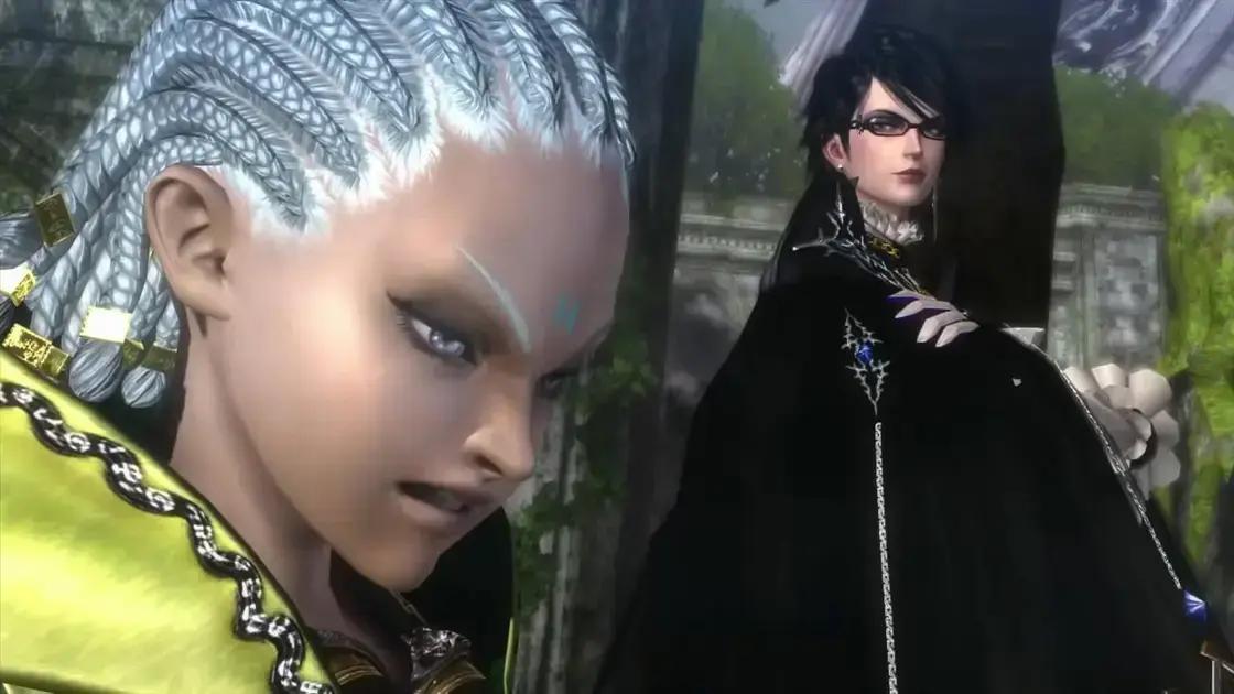 Bayonetta 2: A Análise Completa do Jogo de Ação Ideal