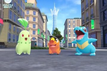 Brasil perde mais uma: RPG Pokémon Legends Z-A não será traduzido para o português - XGames Online Brasil perde mais uma: RPG Pokémon Legends Z-A não será traduzido para o português