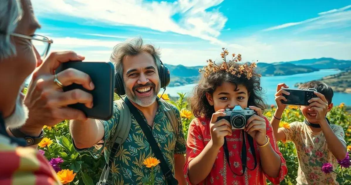 Câmeras: Capturando Momentos Câmeras: Capturando Momentos