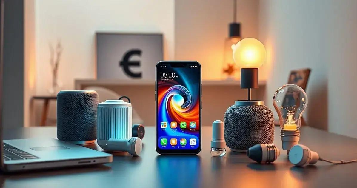 Características da Linha Xiaomi Características da Linha Xiaomi