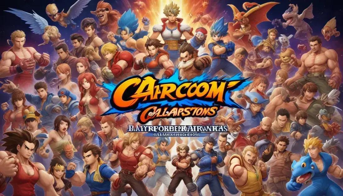 Colaborações e Parcerias Colaborações e Parcerias