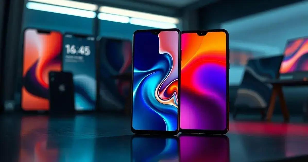 Como é a tela do Galaxy M14 comparada a outros modelos?