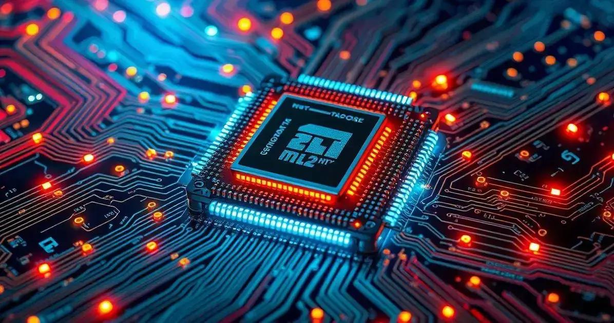 Como funciona um processador Octa-Core? Como funciona um processador Octa-Core?