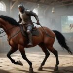 Como Kingdom Come: Deliverance 2 Usou Motion Capture Real