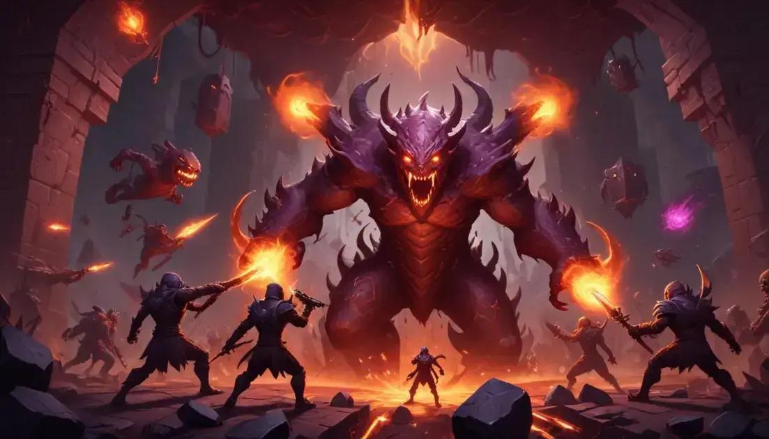 Como lidar com os inimigos mais desafiadores Como lidar com os inimigos mais desafiadores