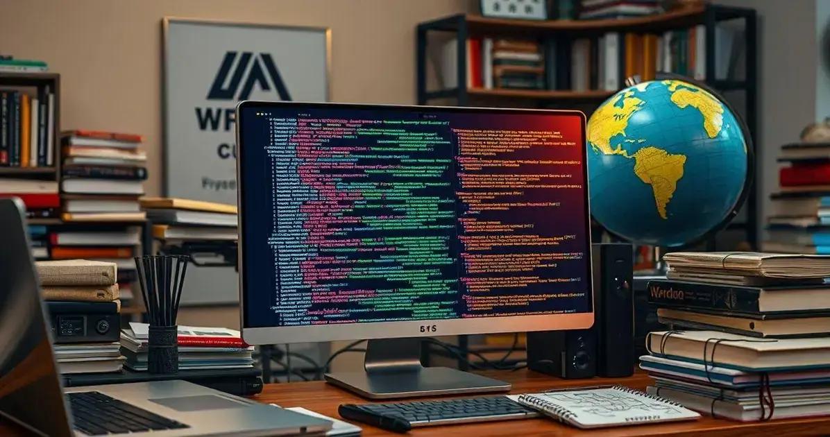 Como o Source Code é Estruturado? Como o Source Code é Estruturado?