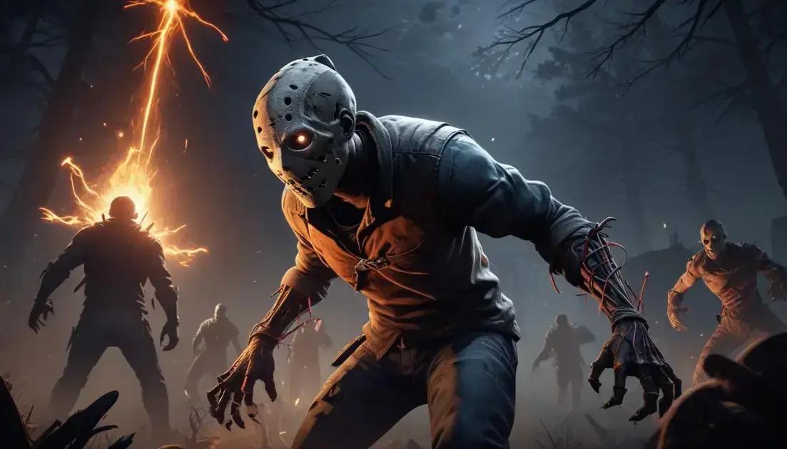 Como os Bots Melhoraram a Experiência de Jogo Como os Bots Melhoraram a Experiência de Jogo