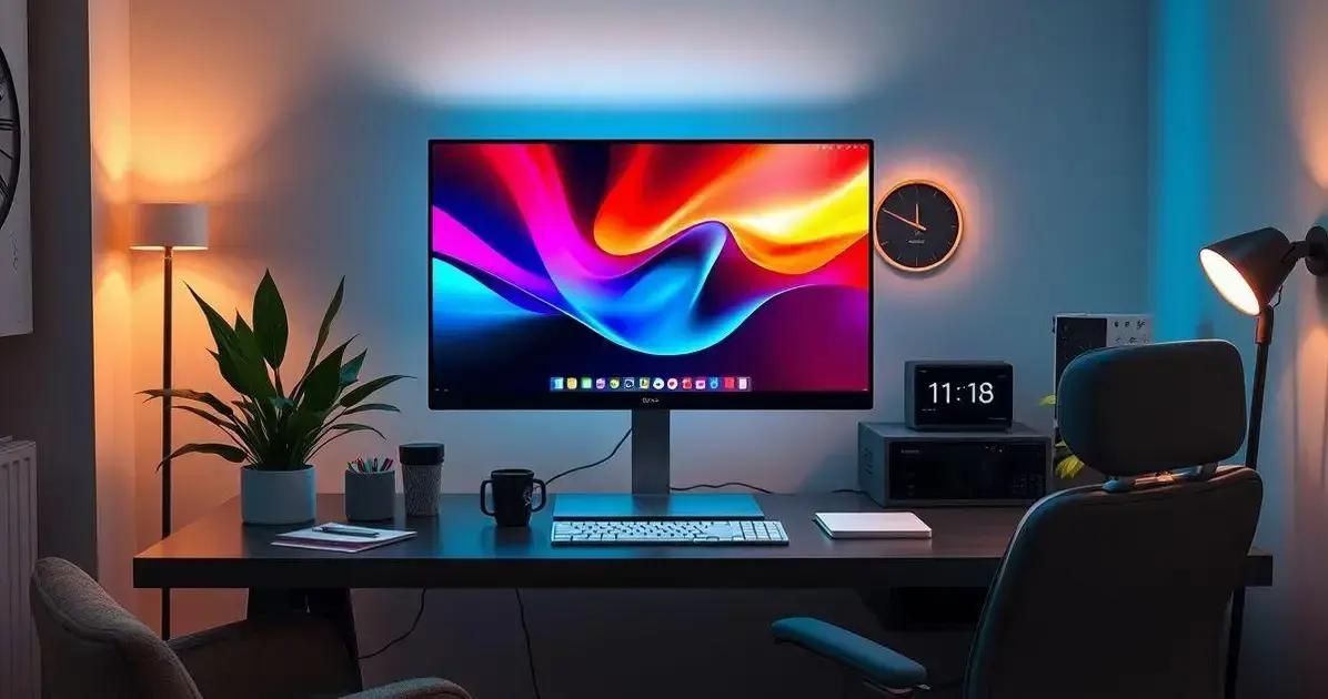 Como Prevenir a Retenção de Tela Como Prevenir a Retenção de Tela