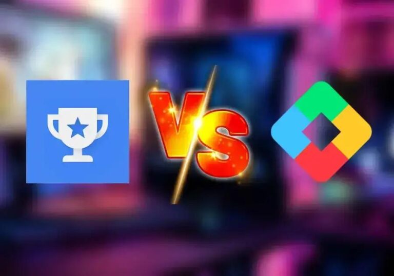 Comparando Google Opinion Rewards e Play Points: Ganhe Mais!