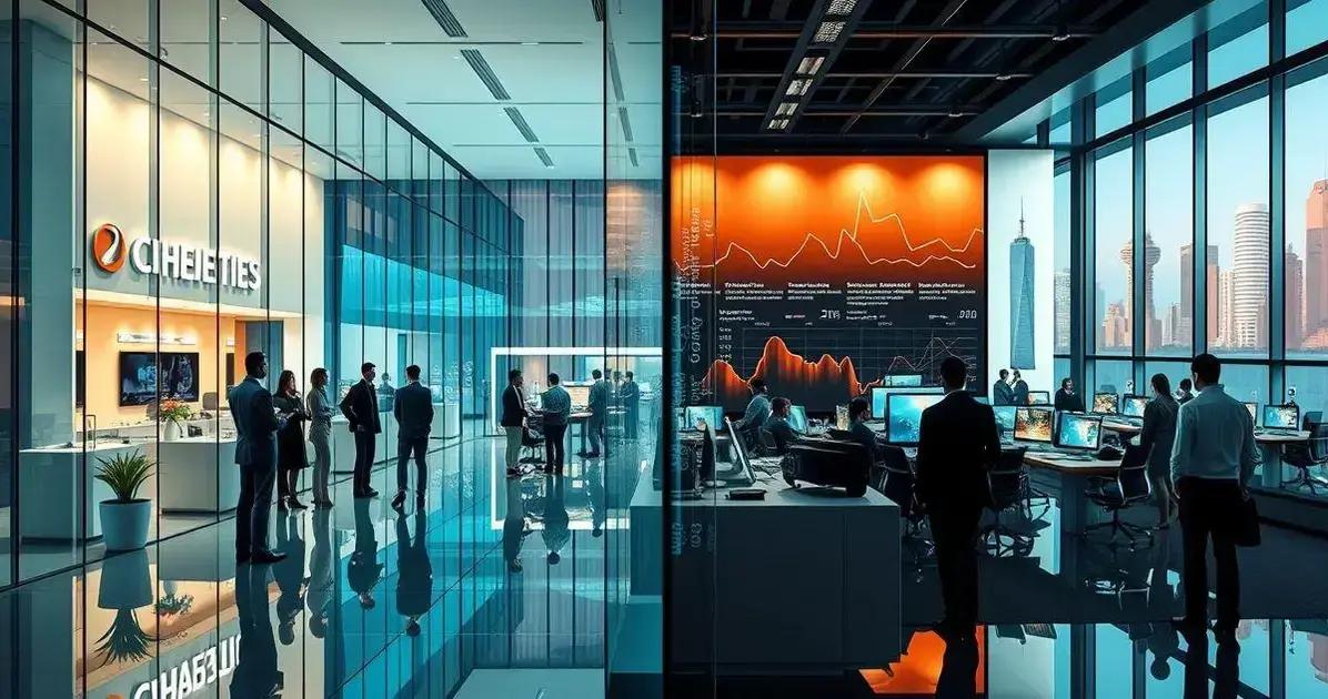 Comparativo com Concorrentes Comparativo com Concorrentes