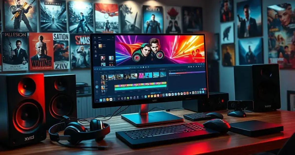 Compatibilidade do Xvid Codec Compatibilidade do Xvid Codec