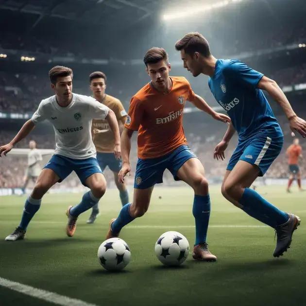 Conclusão: Elevando Seu Time com Meias Versáteis Conclusão: Elevando Seu Time com Meias Versáteis