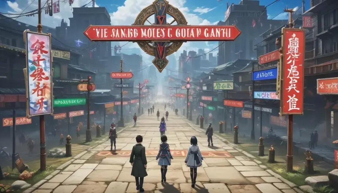 Conclusão: jogue ou não jogue? Conclusão: jogue ou não jogue?