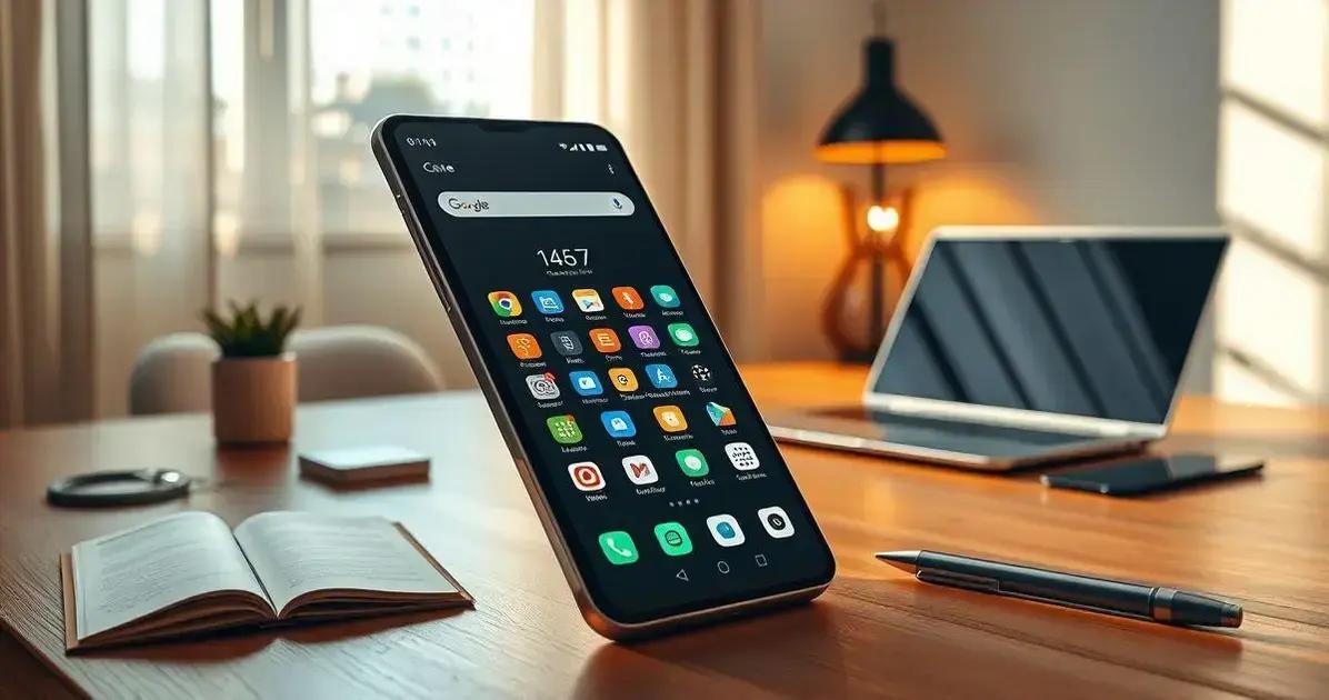 Conclusão sobre o gerenciador de arquivos do Xiaomi Conclusão sobre o gerenciador de arquivos do Xiaomi