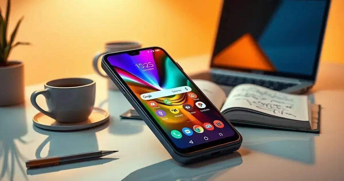 Conclusão Sobre: Porque o Celular Motorola Moto E13 é uma Boa Opção em 2025? Conclusão Sobre: Porque o Celular Motorola Moto E13 é uma Boa Opção em 2025?