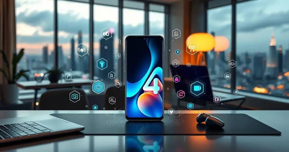 Conclusão Sobre: Porque o Celular Samsung Galaxy M14 é uma Boa Opção em 2025? Conclusão Sobre: Porque o Celular Samsung Galaxy M14 é uma Boa Opção em 2025?