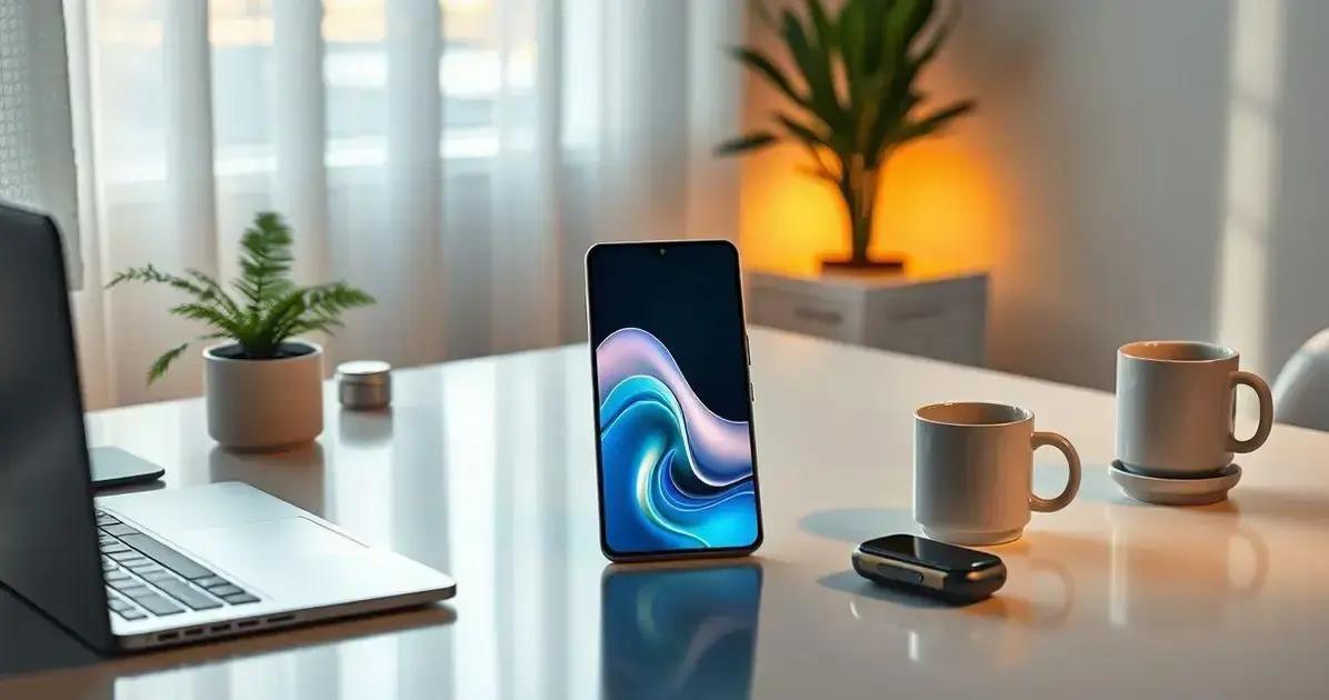 Conclusão Sobre: Porque o Celular Samsung Galaxy M54 é uma Boa Opção em 2025? Conclusão Sobre: Porque o Celular Samsung Galaxy M54 é uma Boa Opção em 2025?