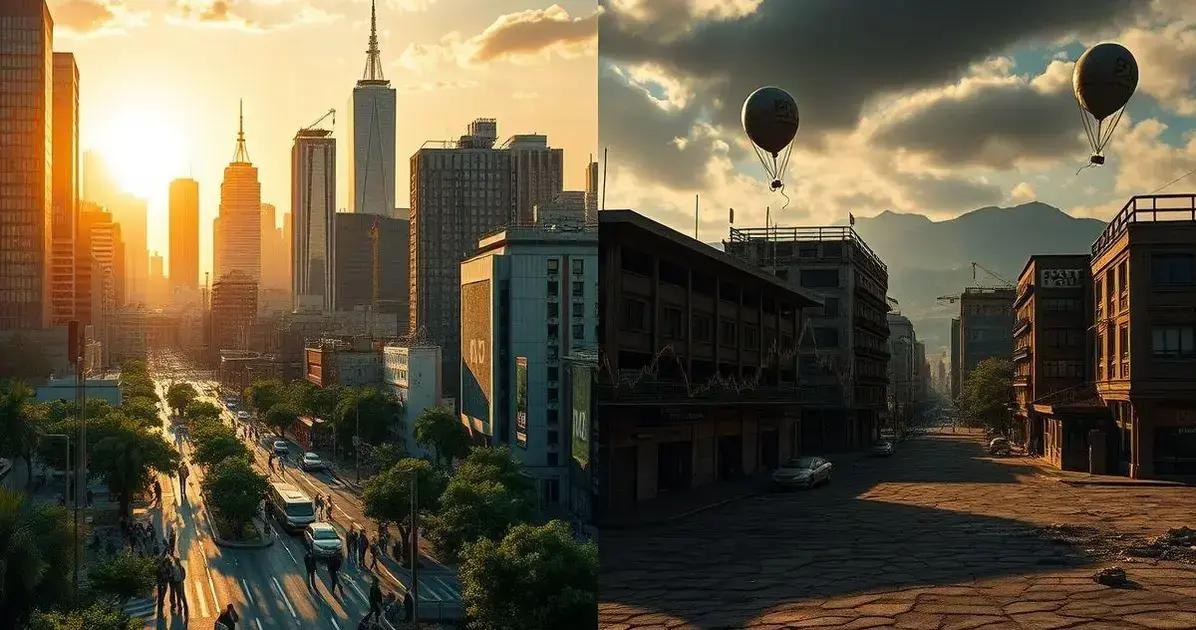 Conclusão: Vale a Pena Investir? Conclusão: Vale a Pena Investir?