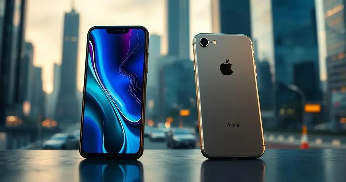 Considerações Finais Sobre a Xiaomi e o iPhone Considerações Finais Sobre a Xiaomi e o iPhone