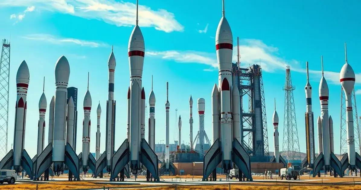 Considerações finais sobre Launchers Considerações finais sobre Launchers