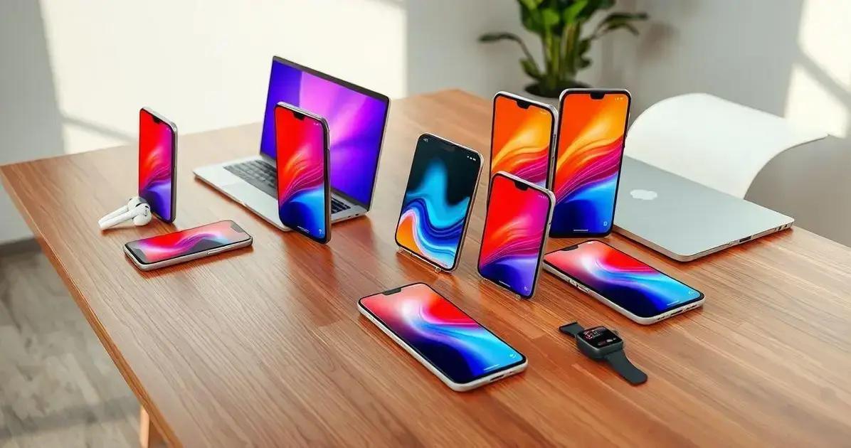 Considerações para Escolher o Melhor Xiaomi Considerações para Escolher o Melhor Xiaomi