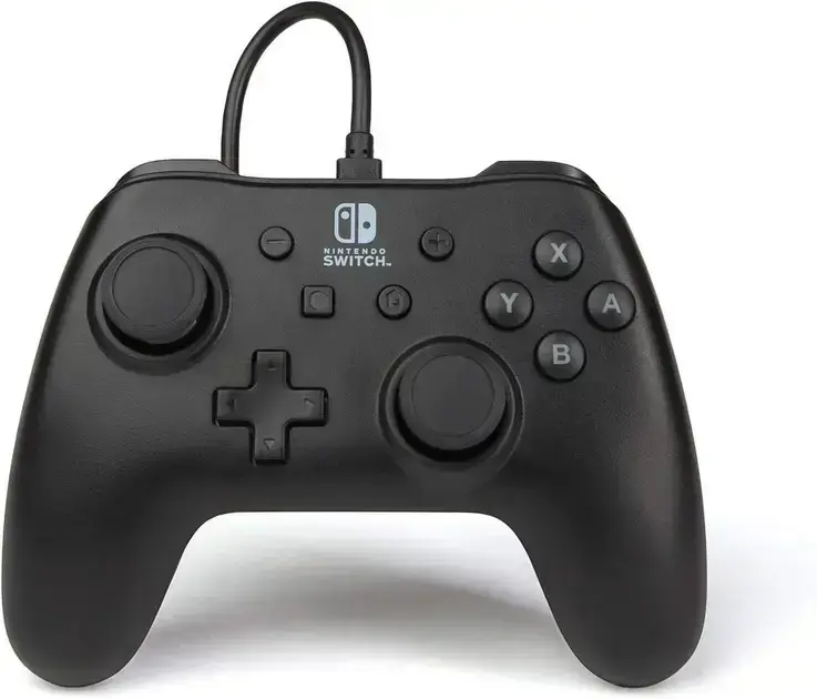 Controle PowerA para Nintendo Switch