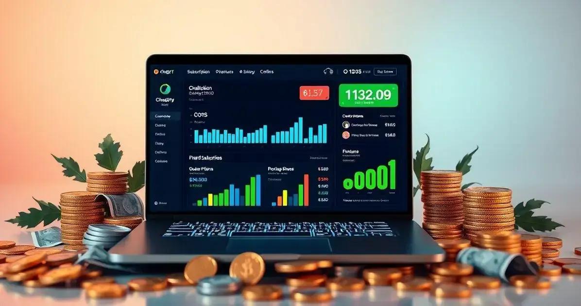 Custo e Planos de Assinatura do ChatGPT Pago Custo e Planos de Assinatura do ChatGPT Pago