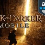 Dark And Darker Mobile: A Nova Era do Dungeon-Crawling!