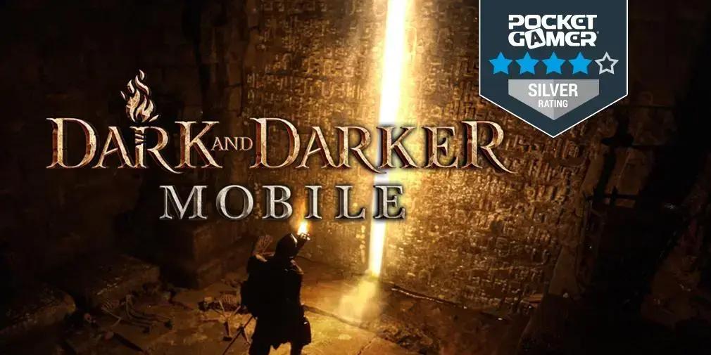 Dark And Darker Mobile: A Nova Era do Dungeon-Crawling!