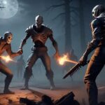 Dead By Daylight: Novo Evento 2v8 Com Bots Para Melhorar A Experiência