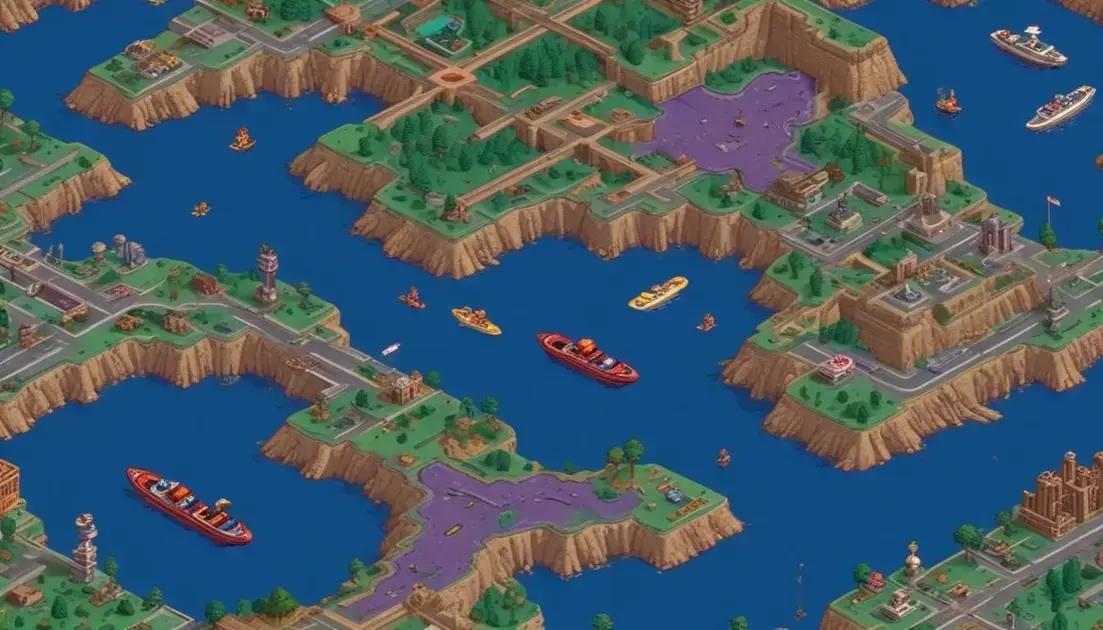 Descubra os Melhores Mapas do SNES: Volume 2!