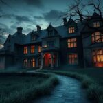 Descubra os Mistérios de "Your House", Um Thriller Text-Based