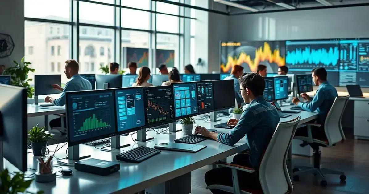 Desempenho e Funcionalidade Desempenho e Funcionalidade