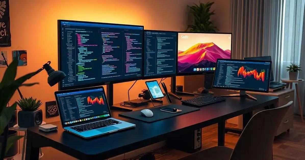 Desenvolvimento de Overlays de Tela Desenvolvimento de Overlays de Tela