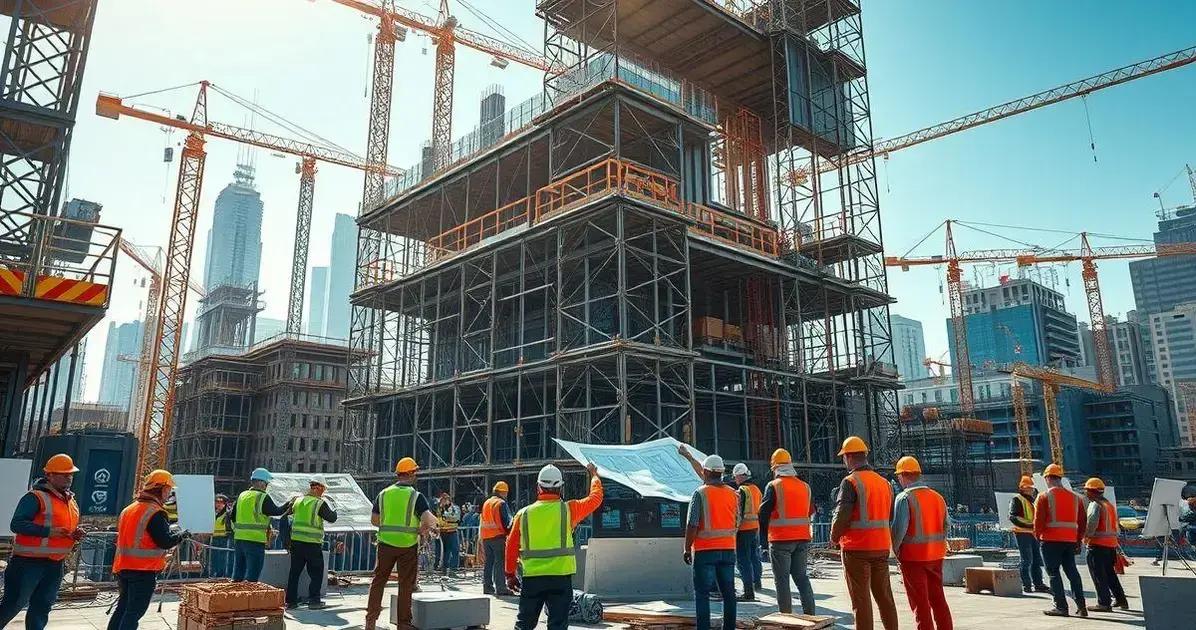 Design e Construção Design e Construção