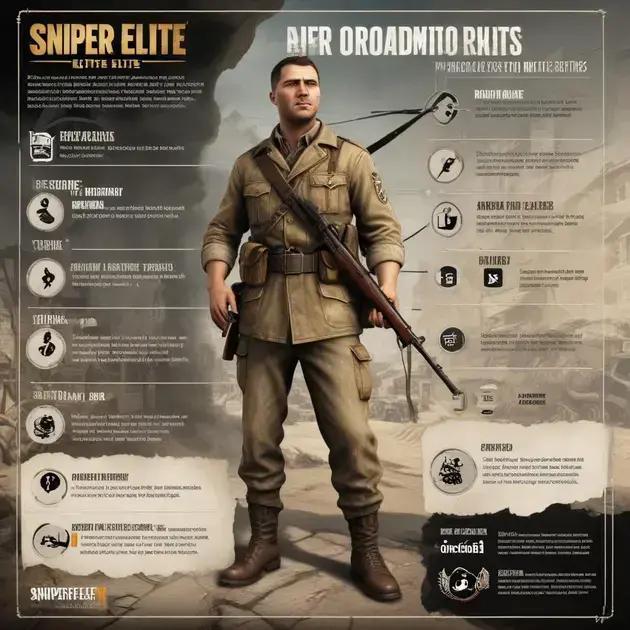 Dicas de Otimização para Sniper Elite