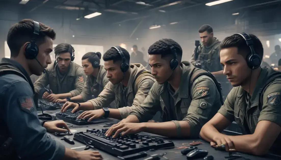 Dicas e informações sobre gameplay Dicas e informações sobre gameplay