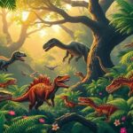 DinoBlits: A evolução dos jogos de estratégia com dinossauros