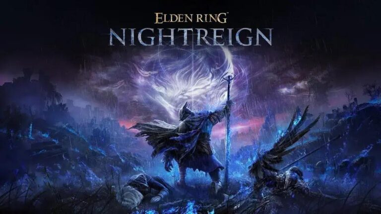 Elden Ring Nightreign: Mapa Dinâmico e Novas Atrações Imperdíveis!