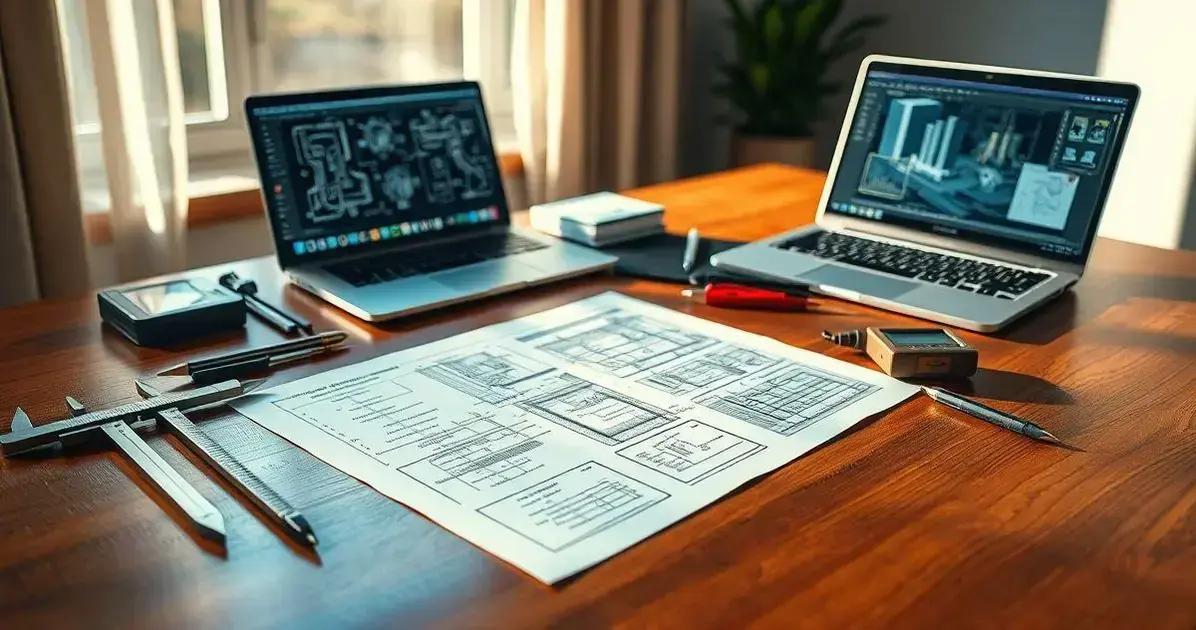 Especificações Técnicas Especificações Técnicas